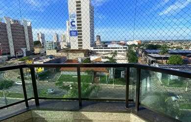 Imagem 2: Apartamento no Edifício Mayson Esther