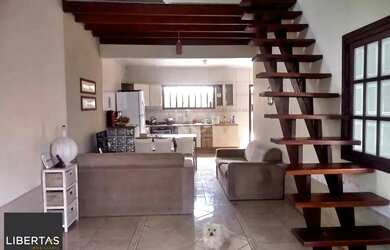 Imagem 6: Casa com piscina 3 dormitórios e 2 Costa e Silva Zona Norte de Porto Alegre