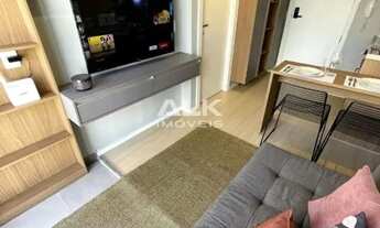 Imagem 3: Apartamento para locação no condomínio Nex One Itaim