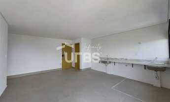 Imagem: Alive Bueno - Apartamento novo 2 Suítes