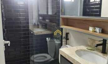 Imagem 7: Apartamento com 2 dormitórios à venda, 60 m² por R$ 630.000,00 - Jardim Novo Mundo - São J