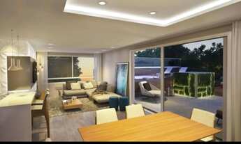 Imagem: Apartamento em Rua Dona Amélia - Santa