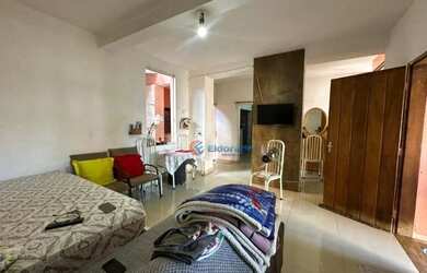 Imagem 3: Casa com 3 quartos para venda ou locação - Parque Florely (Nova Veneza) - Sumaré/SP