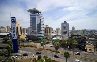 Imagem 4: Apartamento com 1 dormitório, 37 m² - venda por R$ 360.000,00 ou aluguel por R$ 4.160,00/m