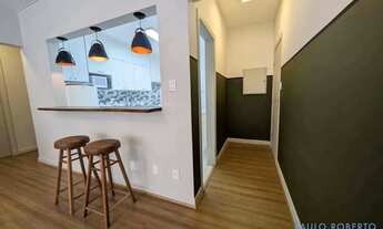 Imagem 6: APARTAMENTO - PINHEIROS - SP