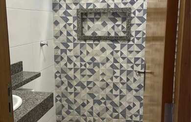 Imagem 7: Oportunidade! Casa 2 quartos no Alto Paraíso - Aparecida de Goiânia - 180m² de terreno