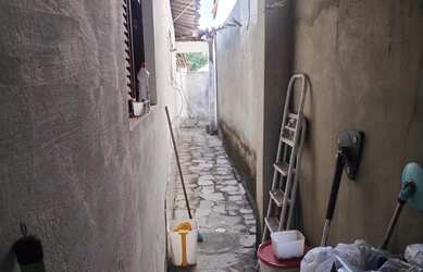 Imagem 2: Aluguel ou venda desta casa