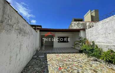 Imagem 4: Casa em RUA CINCINATO CORREIA - Balneario Jussara - Mongaguá/SP