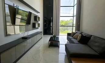 Imagem 2: Casa Duplex - 3 Quartos Com Suíte - Boulevard Lagoa