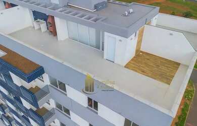 Imagem 2: Duplex para venda tem 152 metros quadrados com 3 quartos em Samambaia Norte - Brasília - D