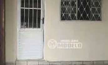 Imagem: Casa com 2 dormitórios à venda, 59 m²