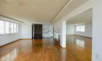 Imagem 5: Venda Apartamento 4 Dormitórios - 340 m² Bela Vista