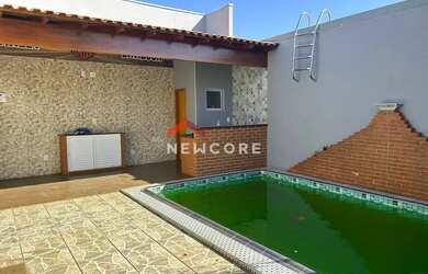 Imagem 2: Casa em Rua Maria Tereza Fronick Oliva - Jardim Redentor - Bauru/SP