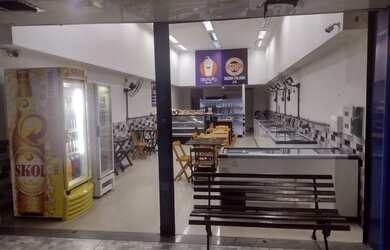 Imagem 4: Vendo sorveteria/loja