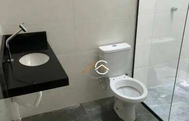 Imagem 4: Casa geminada jardim columbia