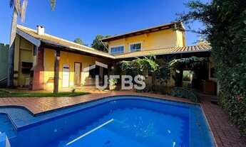 Imagem 7: VENDO CASA SOBRADO - ST.JAÓ