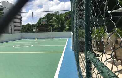 Imagem 2: Andar Alto 207m2 4stes 3vagas c/Academia pisc quadra