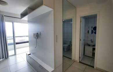 Imagem 7: Imóvel para venda com 37 metros quadrados com 1 quarto em Cambuci - São Paulo - SP