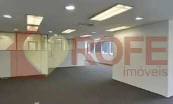 Imagem 2: Conjunto, 348 m² - venda por R$ 3.500.000,00 ou aluguel por R$ 21.342,00/mês - Bela Vista