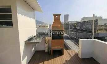 Imagem 6: Cobertura - Duplex / Residencial / Botafogo