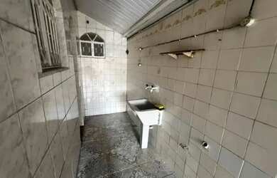 Imagem 7: Casa em Bangu Casa com 1 dormitório