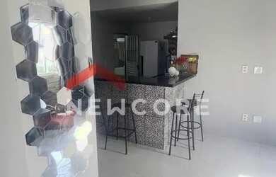 Imagem 5: Casa de condomínio em Rua Vinte e Sete de Novembro - Vila Santa Alice - Duque de Caxias/RJ