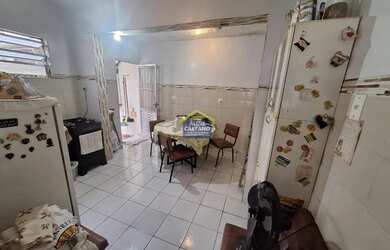 Imagem 7: Casa de Vila Térrea 1 Quarto e Quintal Privativo! Última Casa da Vila!!