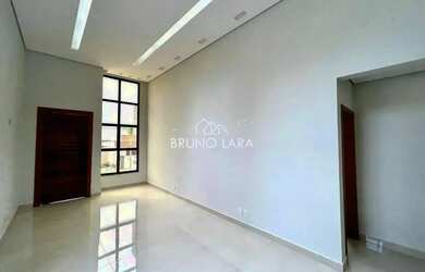 Imagem 7: Casa à venda em Igarapé MG Condomínio Portal do Igarapé