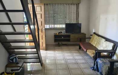 Imagem 5: Sobrado na praia de Capão Novo