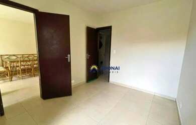 Imagem 5: Apartamento DE FRENTE A PRAIA com 2 dormitórios à venda, 77 m² por R$ 600.000 - Brejatuba