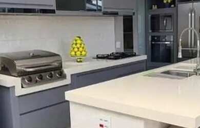 Imagem 3: Casa de condomínio em Avenida Francisco Jalles Neto - Parque Residencial Damha VI - São Jo