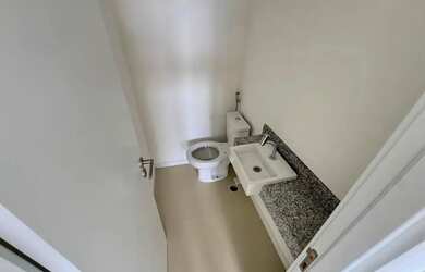 Imagem 2: Apartamento à venda no BLOOM HORTO FLORESTAL, HORTO FLORESTAL, Salvador, BA