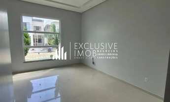 Imagem 2: JARDIM ESPANHA CASA DE 3/4 SENDO 2 SUÍTE, 204 METROS É 3 BANHEIROS