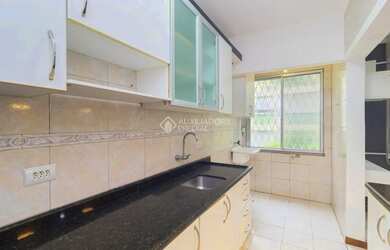 Imagem 5: Apartamento 2 quarto(s), no bairro Vila Nova com VAGA ROTATIVA