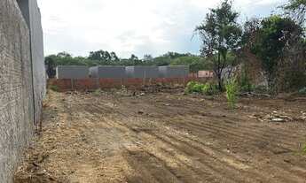 Imagem 2: Vendo Ágio de Lote Setor Santa Fé 2 (Taquaralto