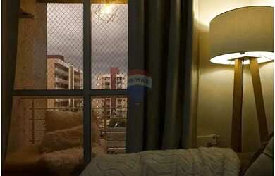 Imagem 3: Apartamento para Aluguel no Condomínio Colinas de São Lourenço Bragança Paulista/SP