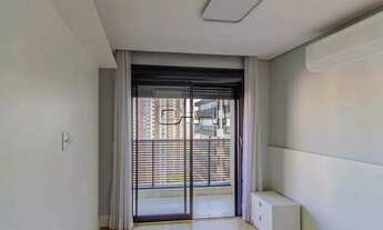 Imagem 7: Aluguel Apartamento 1 Dormitórios - 42 m² Vila Mariana