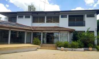 Imagem: Casa Padrão em Bauru