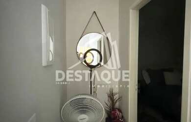 Imagem 5: Casa em Condomínio para Venda, -, 2 dormitórios, 1 banheiro, 2 vagas