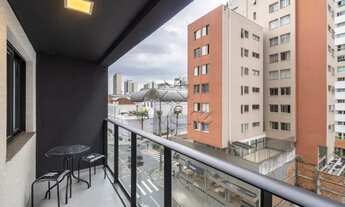 Imagem 7: Studio Centro Curitiba para alugar