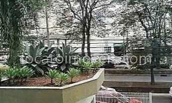 Imagem 2: Apartamento Av Rio Branco-Centro