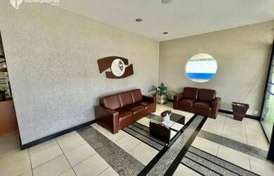 Imagem 7: Apartamento com 3 dormitórios, 110 m² - venda por R$ 750.000,00 ou aluguel por R$ 4.000,00