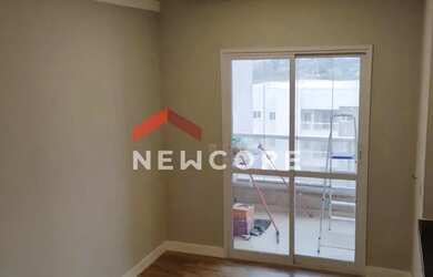 Imagem 2: Apartamento em Avenida Reynaldo de Porcari - Jardim Tereza Cristina - Jundiaí/SP