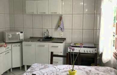 Imagem 6: Casa de temporada paraty