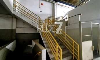 Imagem 3: Imperdível oportunidade: Prédio comercial à venda em Campinas-SP, no bairro Parque Rural F