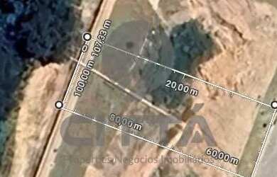 Imagem 3: Terreno à venda, Ville Sainte Anne (Le Jardin) em Sousas, Campinas/SP