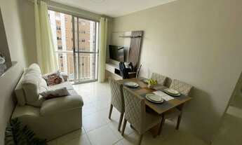 Imagem: Vendo Apto no Cond. Ville Solare, com 2