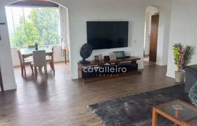 Imagem 4: Casa com 3 dormitórios à venda, 292 m² por R$ 1.100.000,00 - Camburi - Maricá/RJ