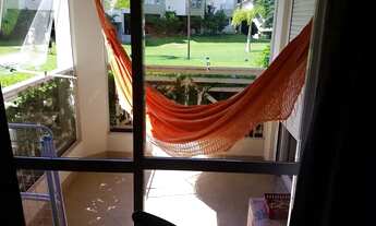 Imagem 3: Apartamento no Resort Porto da Lagoa