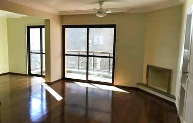 Imagem 2: Apartamento à venda em Campinas, Cambuí, com 3 quartos, com 139 m², Edifício Praia da Lagu